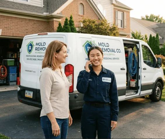 Crawlspace Mold Remediation Isle La Motte, VT FAQs
